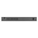NETGEAR GS110TP Managed L2/L3/L4 Gigabit Ethernet (10/100/1000) Power over Ethernet (PoE) Grey
