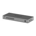 NETGEAR GS108X Unmanaged L2 Gigabit Ethernet (10/100/1000) Grey