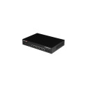 Edimax GS-5208PLG V2 network switch Managed Gigabit Ethernet (10/100/1000) Power over Ethernet (PoE)