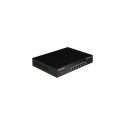 Edimax GS-5208PLG V2 network switch Managed Gigabit Ethernet (10/100/1000) Power over Ethernet (PoE)