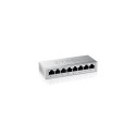 Zyxel GS-108BV5-EU0101F network switch Unmanaged L2 Gigabit Ethernet (10/100/1000)
