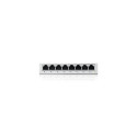 Zyxel GS-108BV5-EU0101F network switch Unmanaged L2 Gigabit Ethernet (10/100/1000)