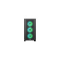 Chieftec GS-03B-OP computer case Midi Tower Black