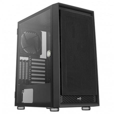 Aerocool GRAPHITEV1 Computer Case Mesh Front Panel