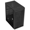 Aerocool GRAPHITEV1 Computer Case Mesh Front Panel