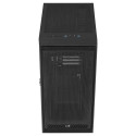 Aerocool GRAPHITEV1 Computer Case Mesh Front Panel