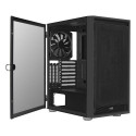 Aerocool GRAPHITEV1 Computer Case Mesh Front Panel
