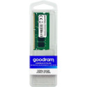 Goodram GR2666S464L19/32G memory module 32 GB 1 x 32 GB DDR4 2666 MHz