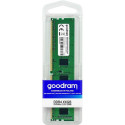 Goodram GR2666D464L19S/8G memory module 8 GB 1 x 8 GB DDR4 2666 MHz