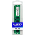 Goodram GR1333D364L9/8G memory module 8 GB 1 x 8 GB DDR3 1333 MHz