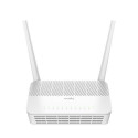 Cudy GP1200 wireless router Gigabit Ethernet Dual-band (2.4 GHz / 5 GHz) White