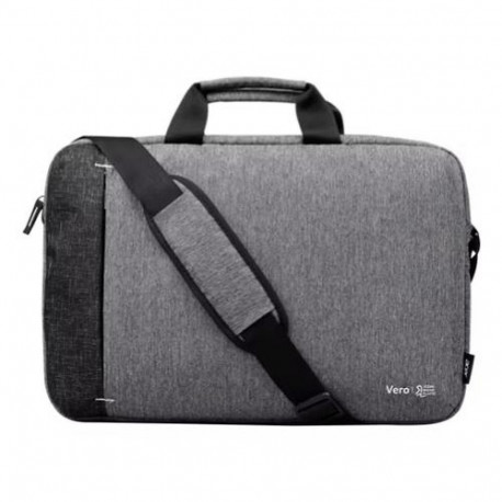 Acer ABG330 35.6 cm (14") Sleeve case Black, Grey