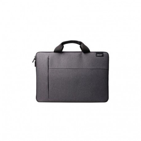 Acer Sustainable Urban Notebook Sleeve, 70% recycled PET, 15"
