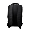 Acer GP.BAG11.02C laptop case 39.6 cm (15.6") Backpack Black
