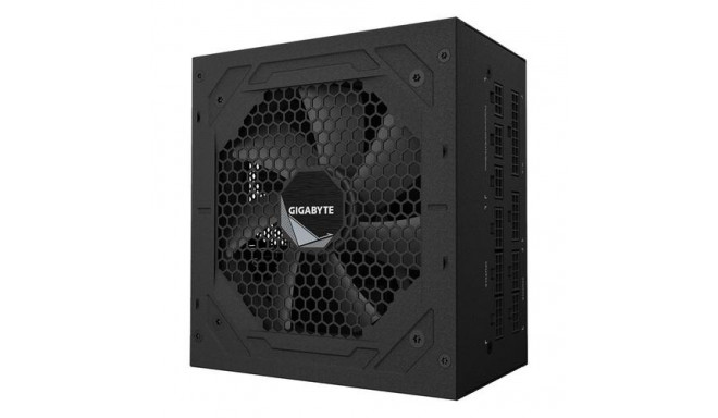 GIGABYTE GP-UD750GM power supply unit 750 W 20+4 pin ATX ATX Black