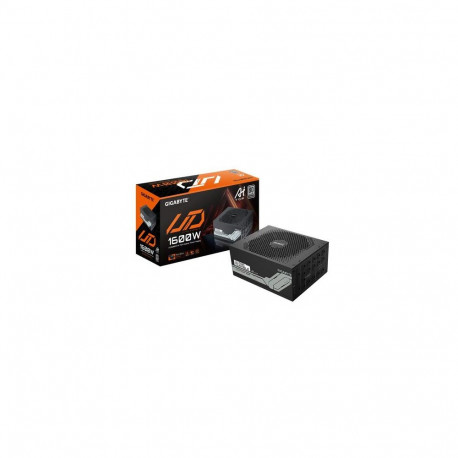 GIGABYTE UD1600PM PG5 AI TOP Power Supply