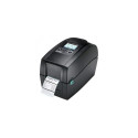 Godex RT230i label printer Direct thermal / Thermal transfer 300 x 300 DPI 127 mm/sec Wired Ethernet