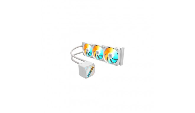 GIGABYTE GAMING 360 ICE Liquid CPU Cooler