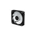 GIGABYTE AORUS EZ CHAIN FAN 120 Motherboard 12 cm Black 1 pc(s)