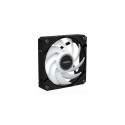 GIGABYTE AORUS EZ CHAIN FAN 120 Motherboard 12 cm Black 1 pc(s)