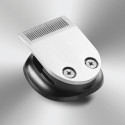 GA.MA GC625 precision trimmer Black, Silver