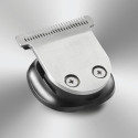 GA.MA GC625 precision trimmer Black, Silver