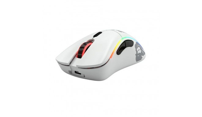 Glorious Gaming Model D- mouse Right-hand RF Wireless 19000 DPI