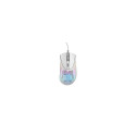 Glorious Gaming Glorious Model D 2 Wired - Matte White