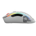 Glorious Gaming Model D- mouse Right-hand RF Wireless 19000 DPI