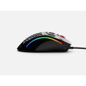 Glorious Gaming Model D- mouse Right-hand USB Type-A Optical 12000 DPI