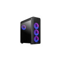 Chieftec GL-04B-OP computer case Midi Tower Black
