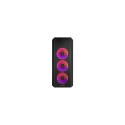 Chieftec GL-04B-OP computer case Midi Tower Black