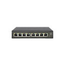 LevelOne Hilbert 8-Port Gigabit Smart Lite Switch