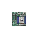 Asrock GENOAD8UD-2T/X550 motherboard Socket SP5 micro ATX