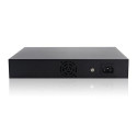LevelOne KILBY 10-Port L2 Managed Gigabit Switch, 2 x SFP