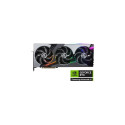 MSI GeForce RTX 5080 16G VANGUARD SOC LAUNCH EDITION NVIDIA 16 GB GDDR7