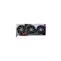 MSI GeForce RTX 5080 16G VANGUARD SOC LAUNCH EDITION NVIDIA 16 GB GDDR7