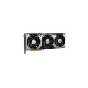 MSI VENTUS GeForce RTX5080 16G 3X OC NVIDIA GeForce RTX 5080 16 GB GDDR7