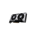 MSI VENTUS GeForce RTX 5060 TI 16G 2X OC PLUS NVIDIA 16 GB GDDR7
