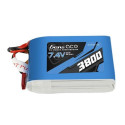 Gens ace GEA2S3800TXJS Radio-Controlled (RC) model part/accessory Battery