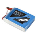 Gens ace GEA2S3800TXJS Radio-Controlled (RC) model part/accessory Battery
