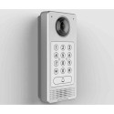 Grandstream Networks GDS3710 video intercom system 2 MP Grey