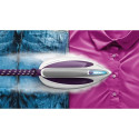 Philips GC9660/30 steam ironing station 2700 W 1.8 L T-ionicGlide soleplate Purple, White