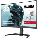 iiyama G-MASTER GCB3280QSU-B2 computer monitor 80 cm (31.5&quot;) 2560 x 1440 pixels Dual QHD LE