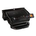 Tefal OptiGrill + GC7128 contact grill