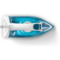 Philips EasySpeed Steam iron Steam boost up to 100 g