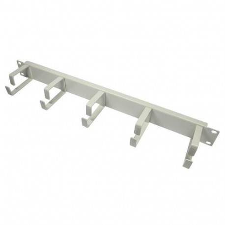 Alcasa GC-N0037 rack accessory Cable management panel