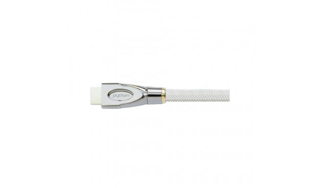 Python GC-M0160 HDMI cable 0.5 m HDMI Type A (Standard) White