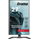 iiyama G-MASTER GB2770QSU-B6 computer monitor 68.6 cm (27&quot;) 2560 x 1440 pixels 2K Ultra HD 