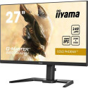 iiyama GB2790QSU-B5 computer monitor 68.6 cm (27&quot;) 2560 x 1440 pixels Wide Quad HD LCD Blac